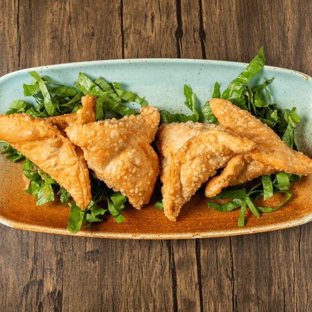 Spinach Boreg.