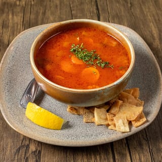 Vegetable Soup