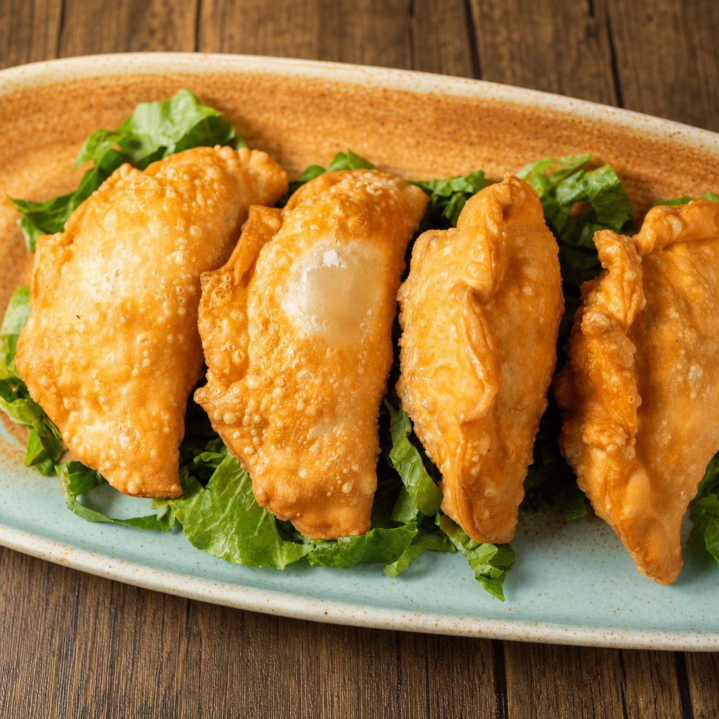 Potato Boreg.