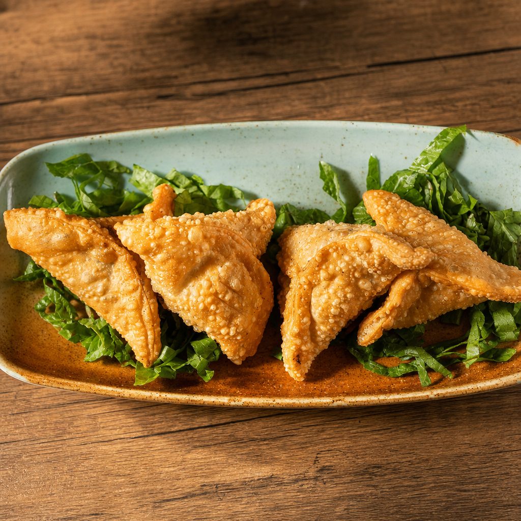 Spinach Boreg.